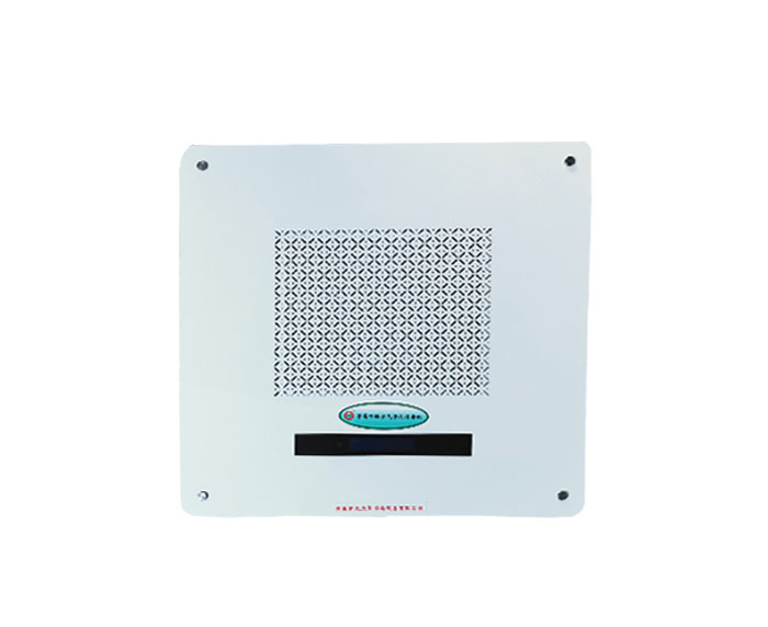 等离子体空气净化消毒机吸顶